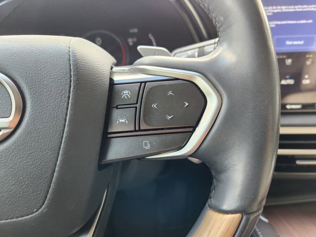 Used 2023 Lexus RX 350 Premium Plus w/ Cold Area Package image 28