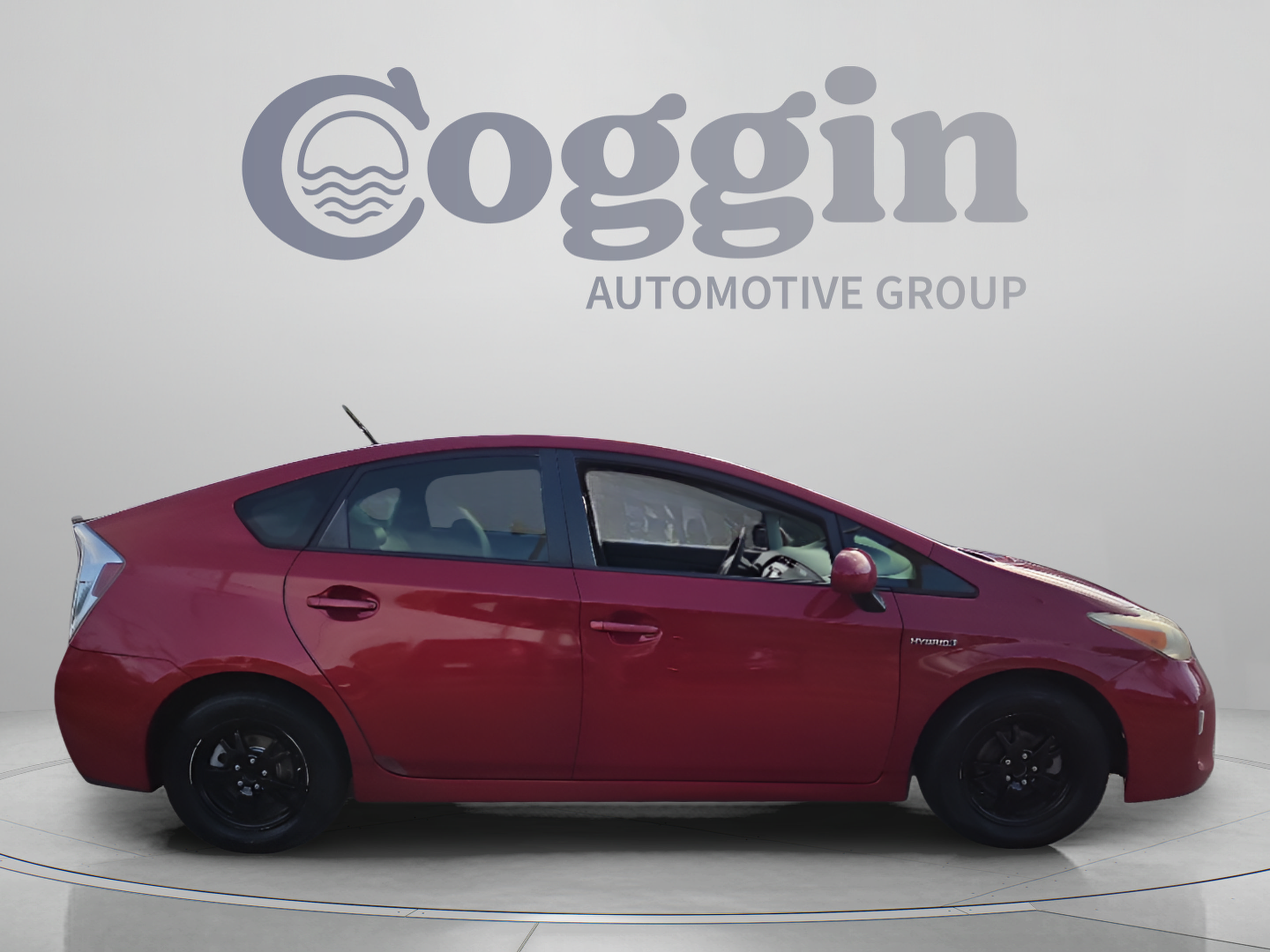 Used 2013 Toyota Prius Three FWD image 6