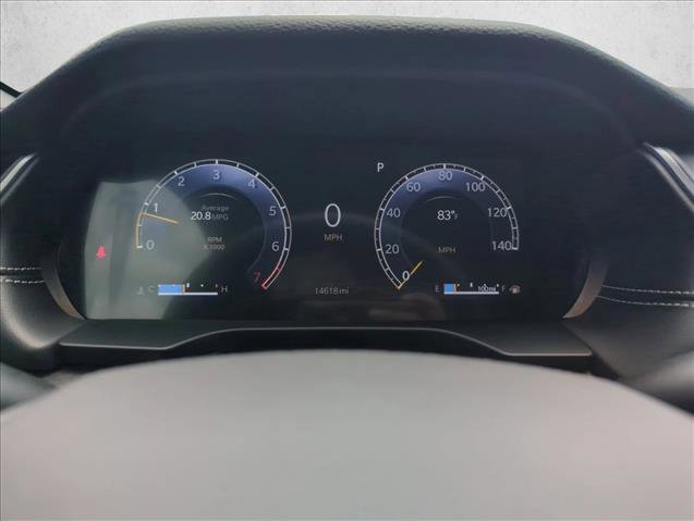 Used 2025 Jeep Grand Cherokee Limited RWD image 9
