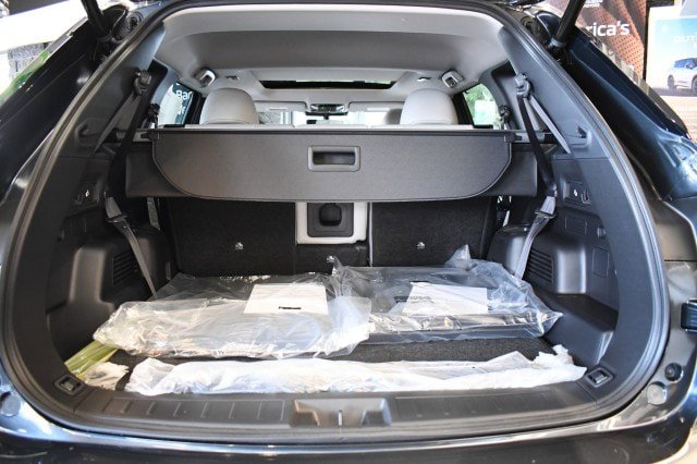 New 2026 Mitsubishi Outlander SEL AWD/4WD image 20