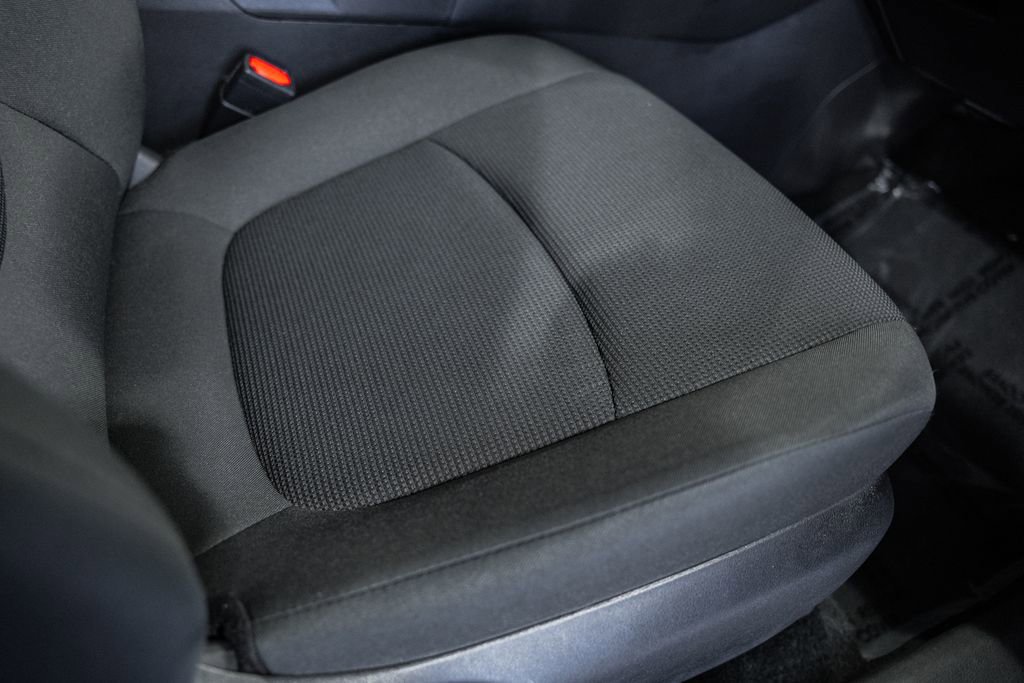 Used 2024 Toyota RAV4 LE image 27