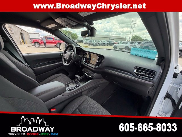 New 2026 Dodge Durango GT AWD/4WD image 10
