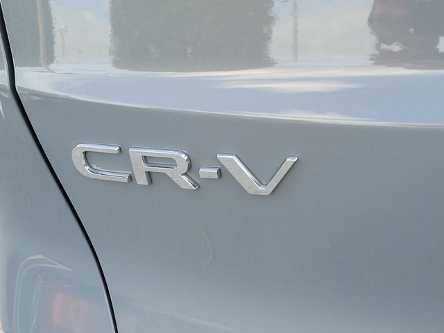 Certified 2024 Honda CR-V EX image 8
