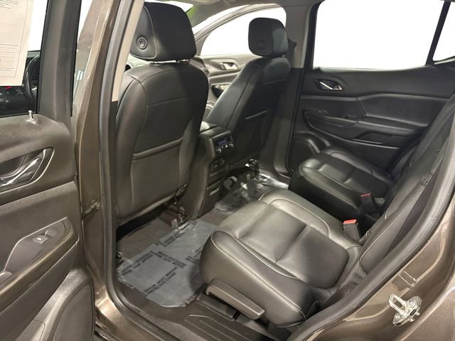 Used 2019 GMC Acadia SLT image 10
