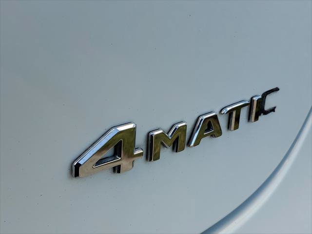 Used 2021 Mercedes-Benz GLC 300 4MATIC Coupe image 9