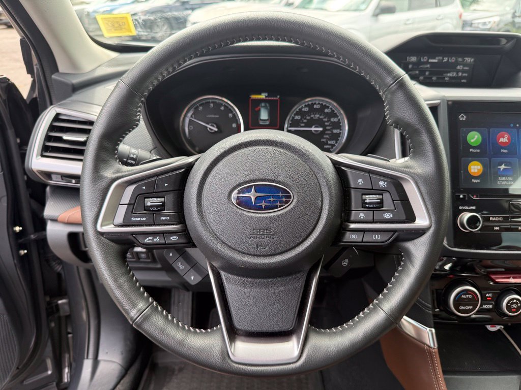 Certified 2023 Subaru Forester Touring AWD/4WD image 14