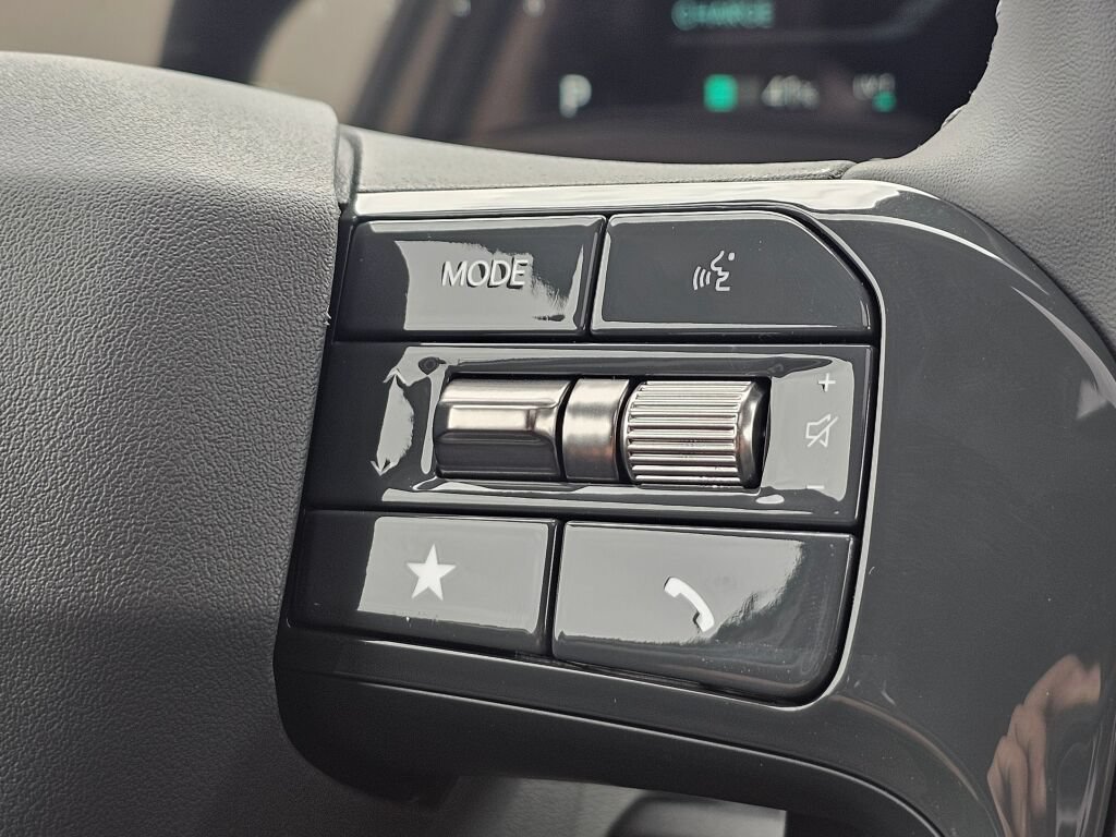 New 2026 Kia EV9 Wind AWD/4WD image 18