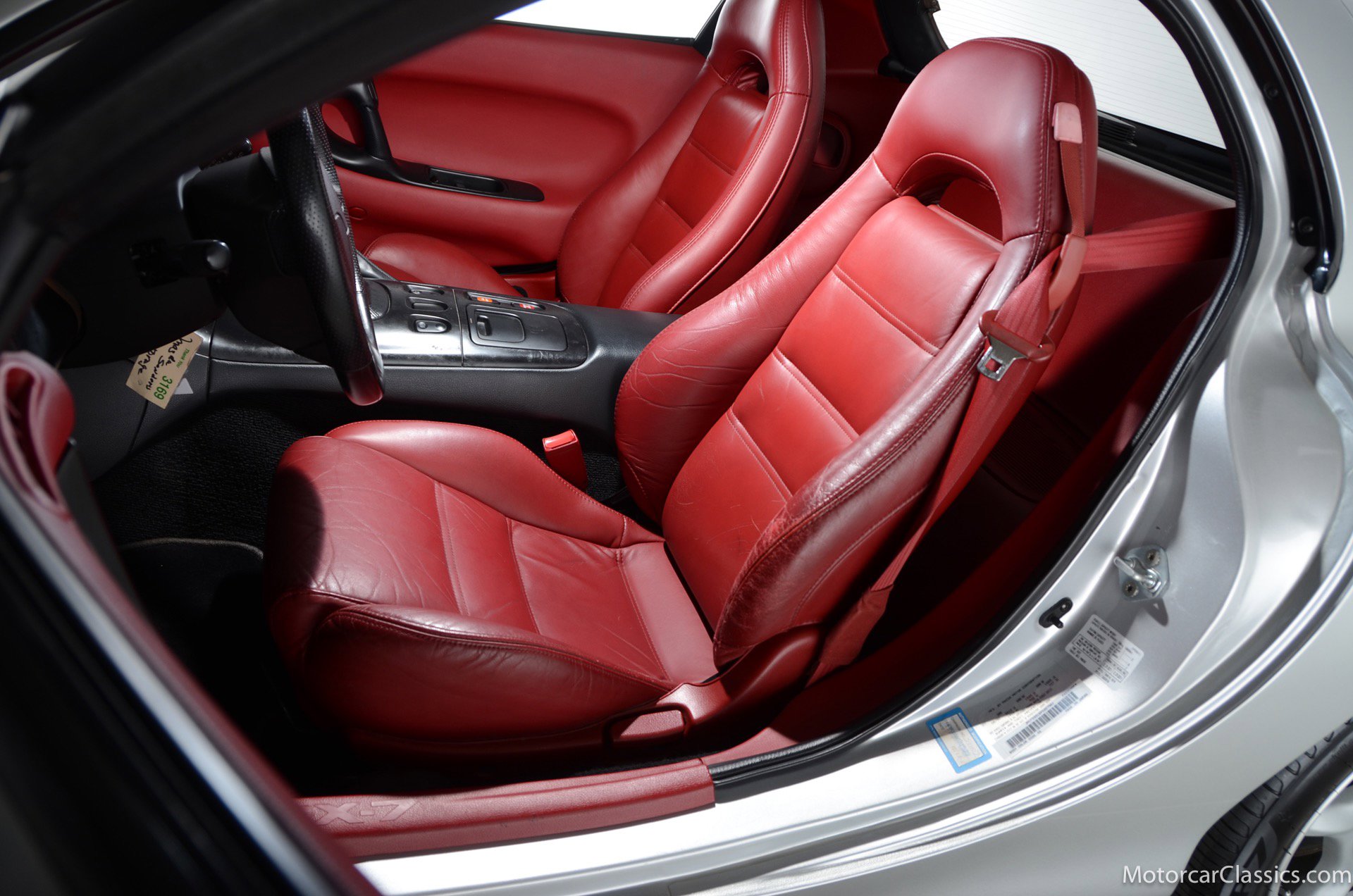 Used 1993 MAZDA RX-7 Turbo image 28