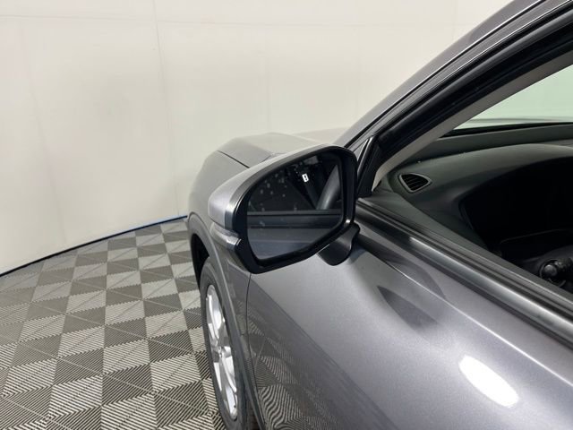 Used 2023 Honda HR-V LX image 10
