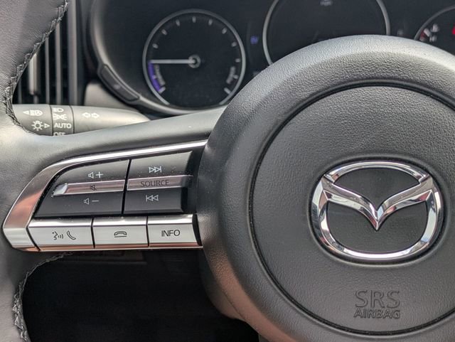 Used 2025 MAZDA CX-50 AWD 2.5 Hybrid w/ Cargo Package image 19