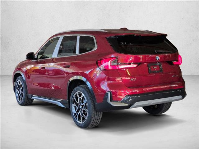 New 2026 BMW X1 xDrive28i image 9