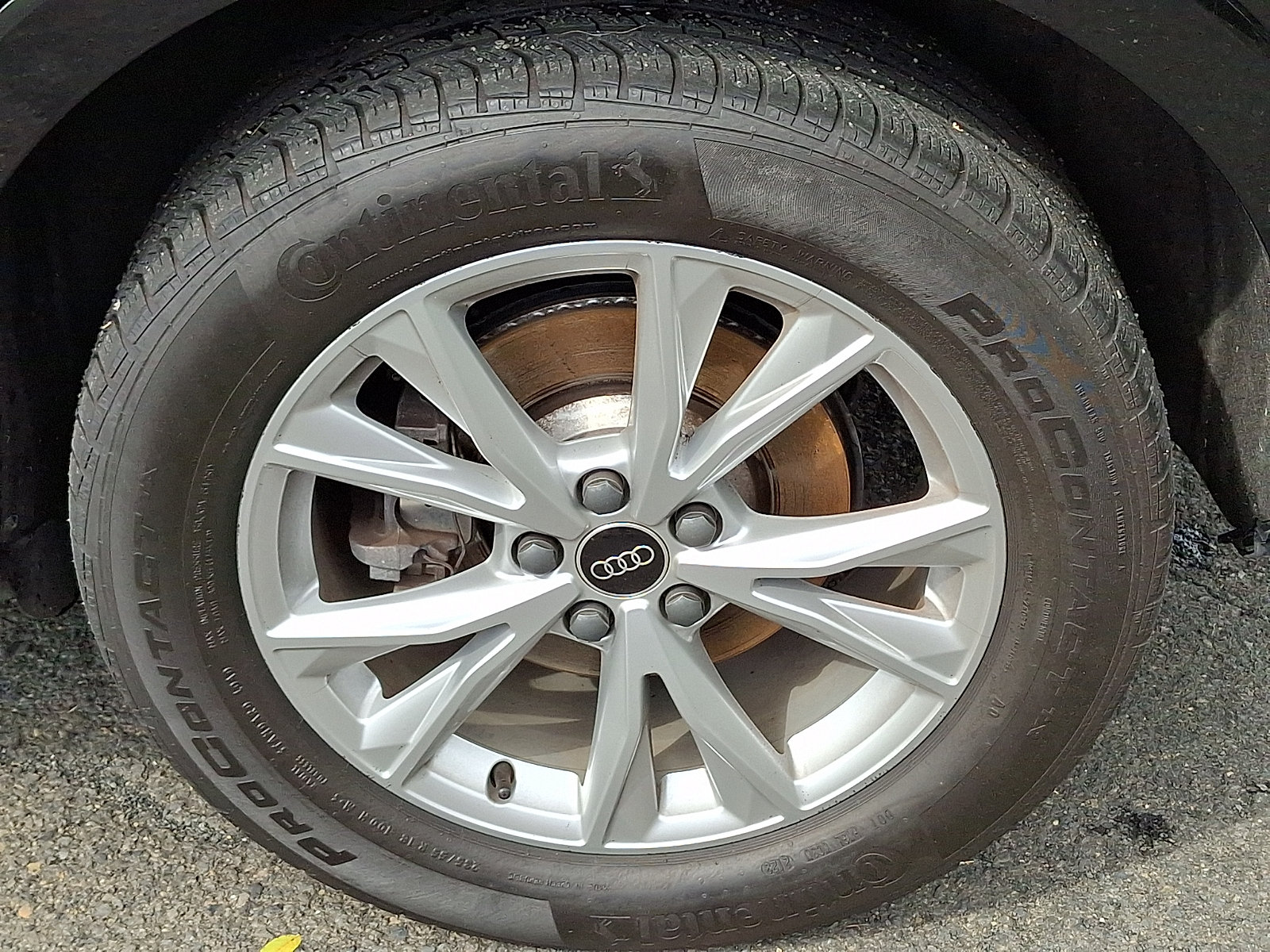 Used 2023 Audi Q3 2.0T Premium Plus AWD/4WD image 9
