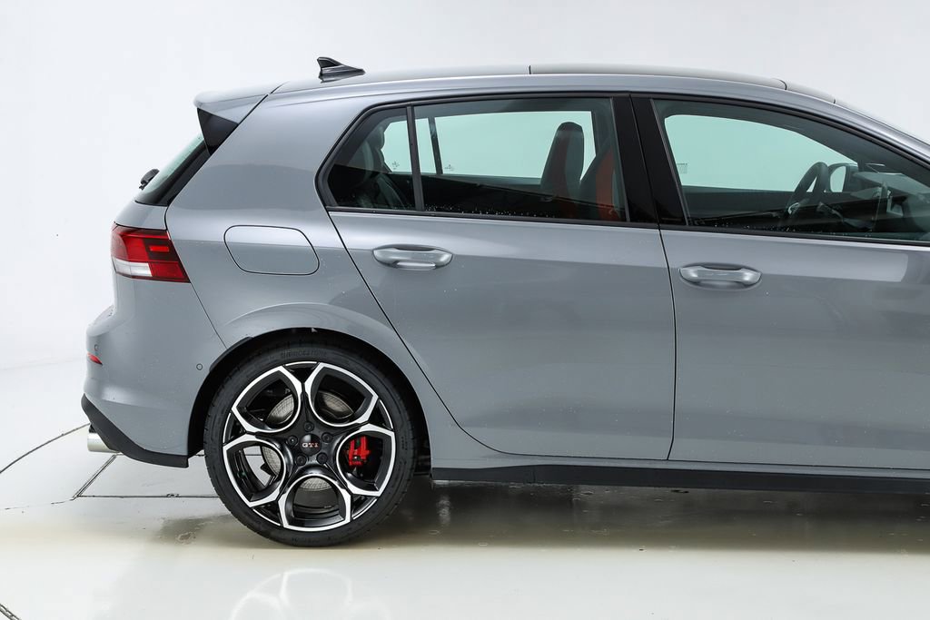 New 2026 Volkswagen GTI Autobahn image 49