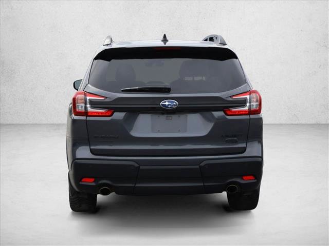 Used 2023 Subaru Ascent Onyx Edition Limited AWD/4WD image 8