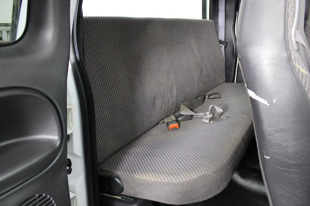 Used 2001 Dodge Ram 1500 Truck ST image 20