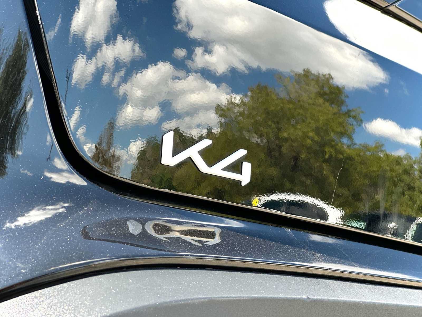 Used 2025 Kia K4 FWD image 15