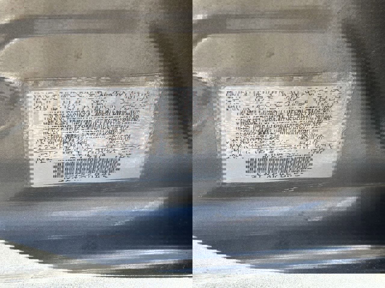 Used 2016 Nissan Versa S Plus image 11