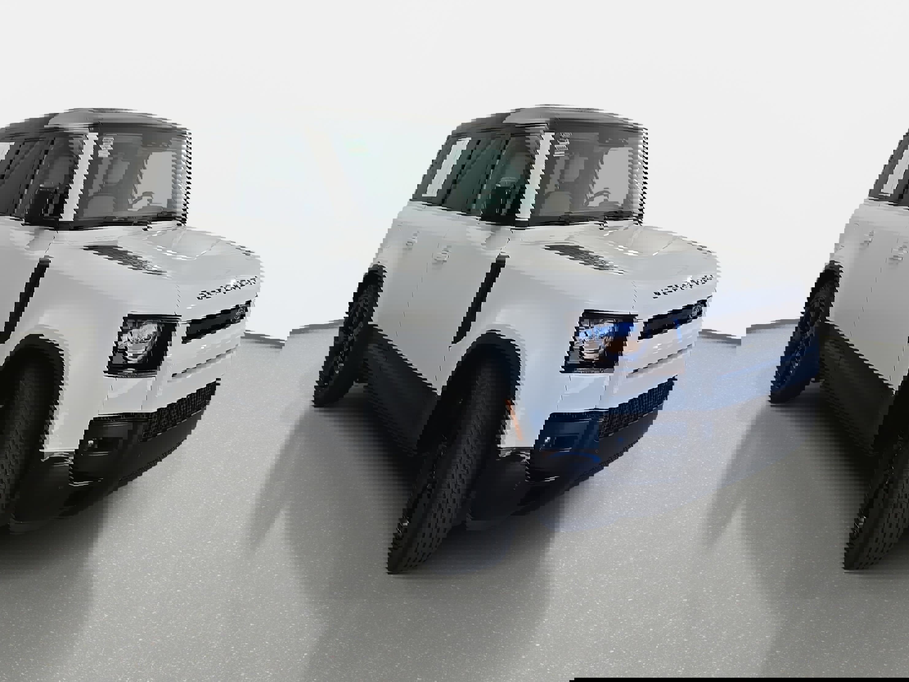 New 2026 Land Rover Defender 110 V8 image 3