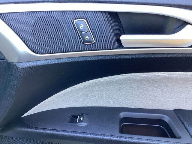 Used 2018 Ford Fusion S FWD image 20