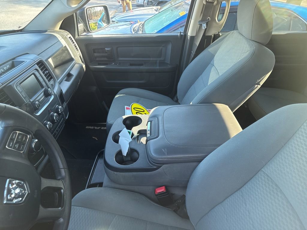 Used 2020 RAM 1500 Express w/ Express Value Package image 6