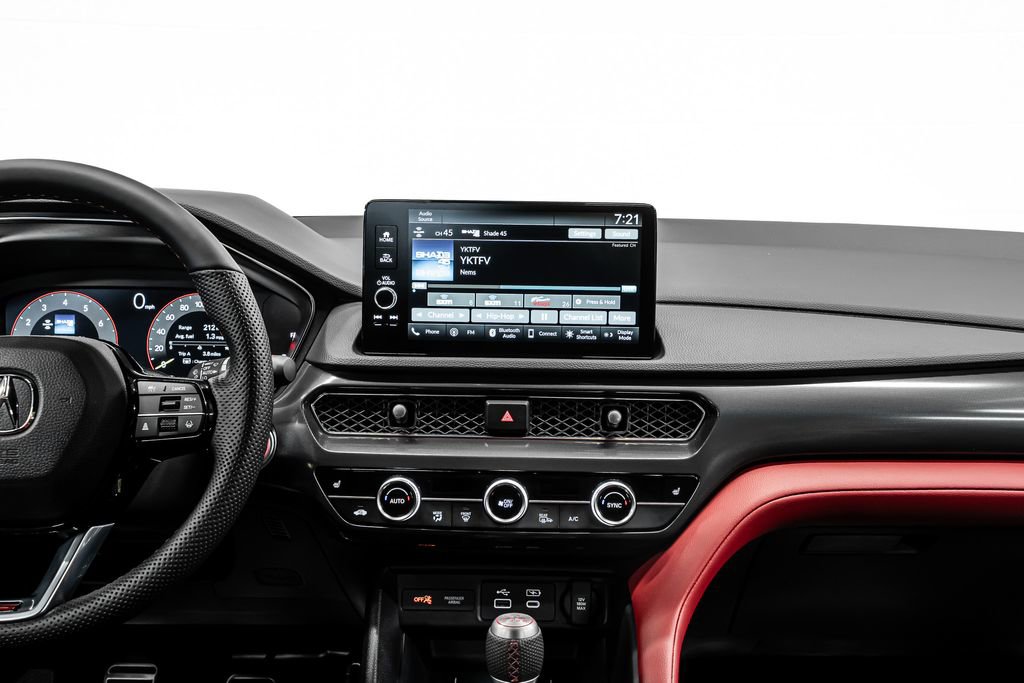 New 2026 Acura Integra Type S image 14