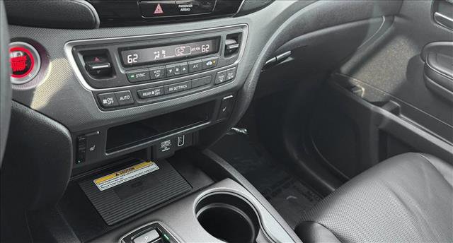 Used 2023 Honda Ridgeline RTL-E image 15