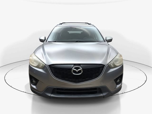 Used 2014 MAZDA CX-5 Grand Touring FWD image 12