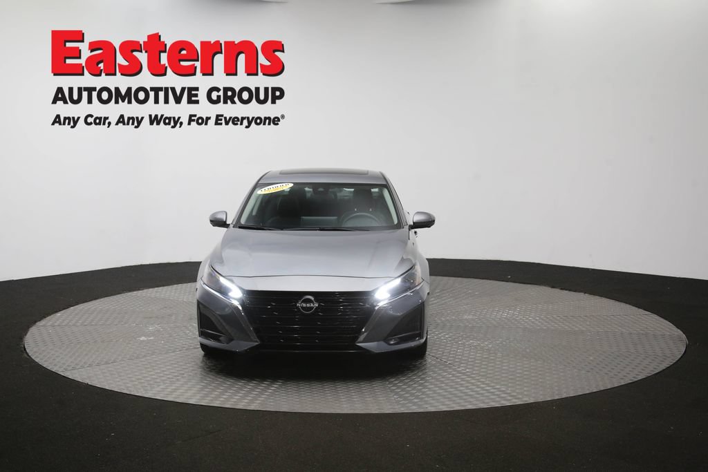 Used 2023 Nissan Altima 2.5 SL AWD/4WD image 45