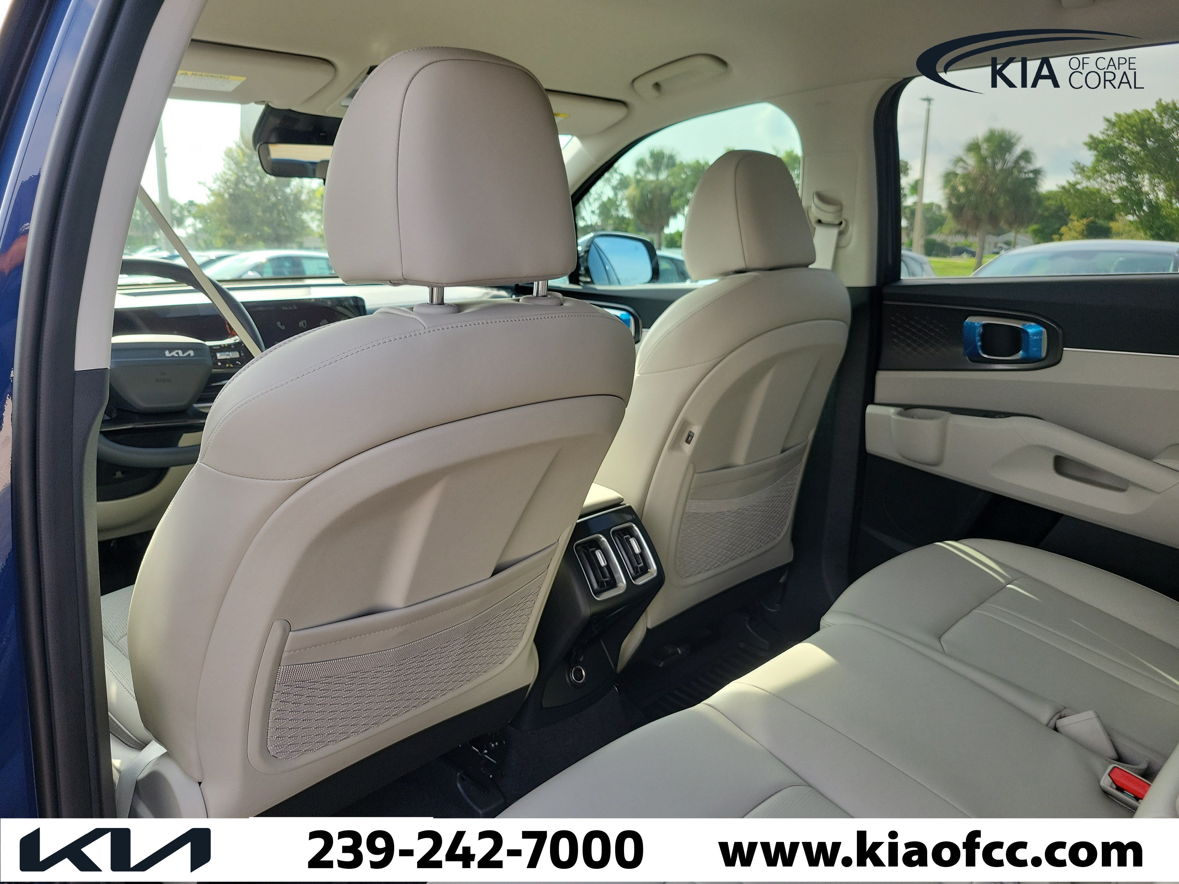 New 2026 Kia Sorento S FWD image 12