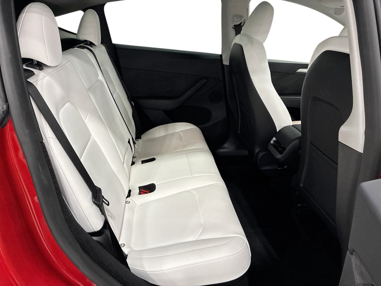 Certified 2023 Tesla Model Y Long Range AWD/4WD image 11
