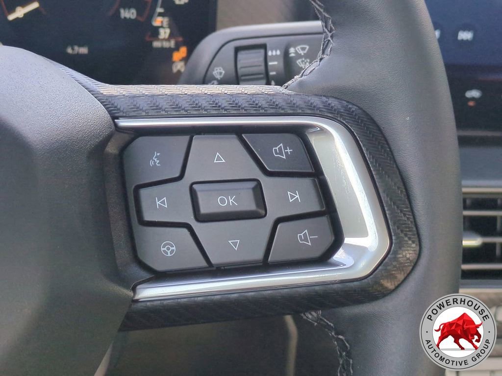 New 2026 Ford Mustang Coupe image 25