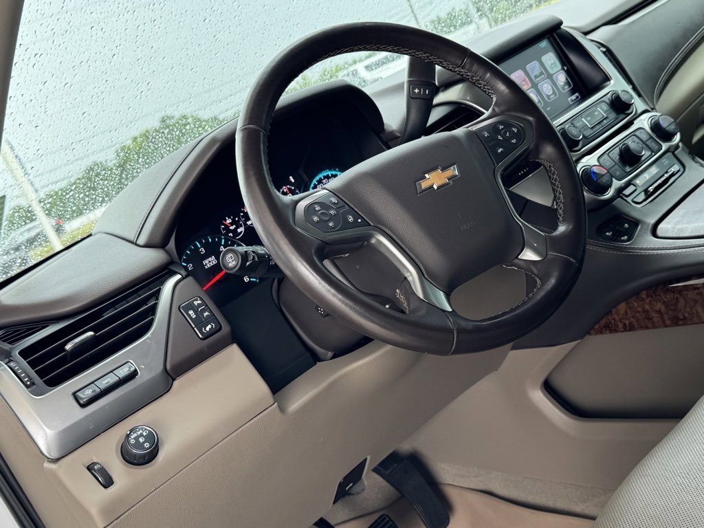 Used 2020 Chevrolet Tahoe Premier image 4