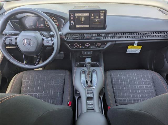 New 2026 Honda HR-V Sport image 14