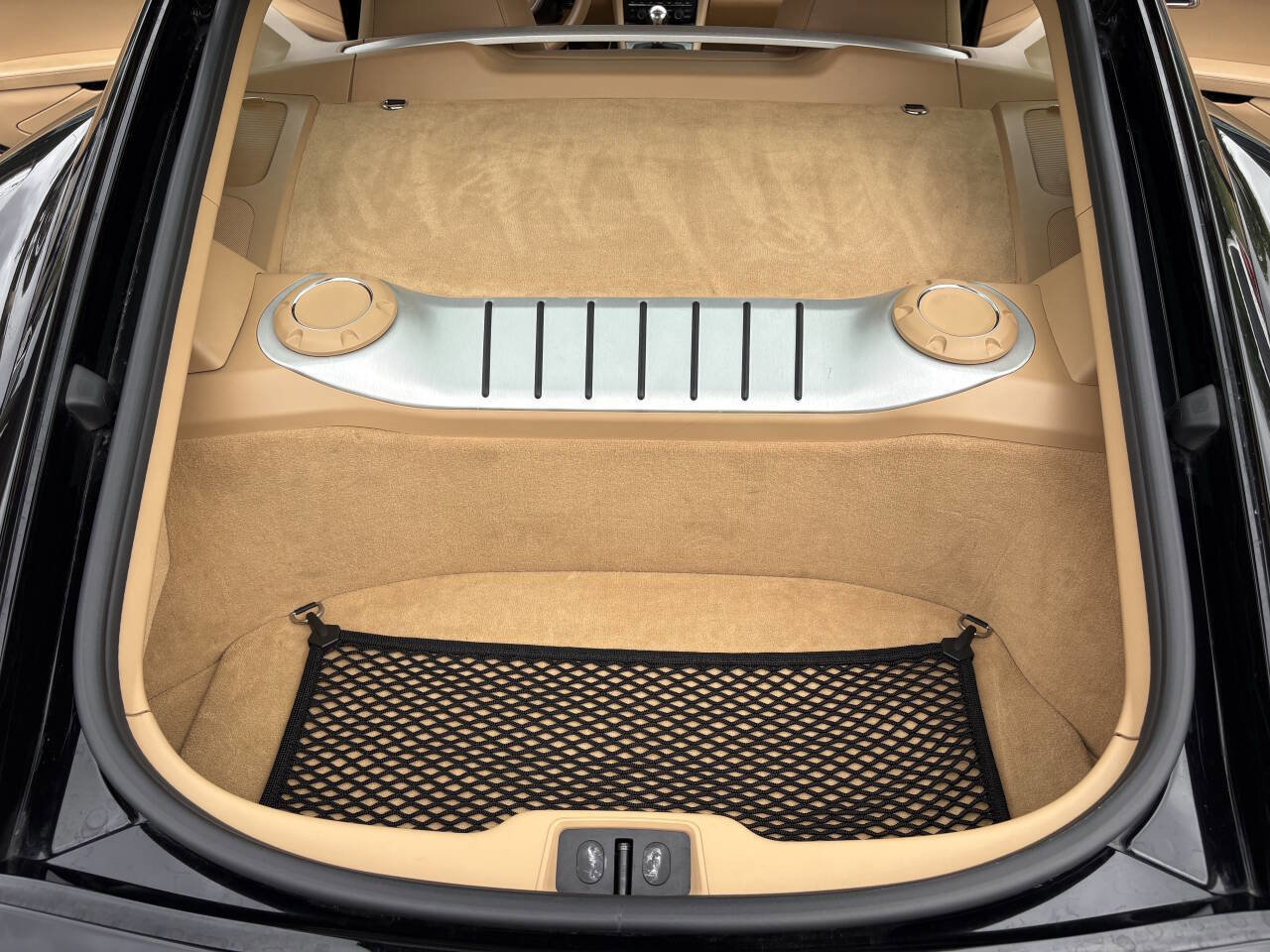 Used 2015 Porsche Cayman S image 26