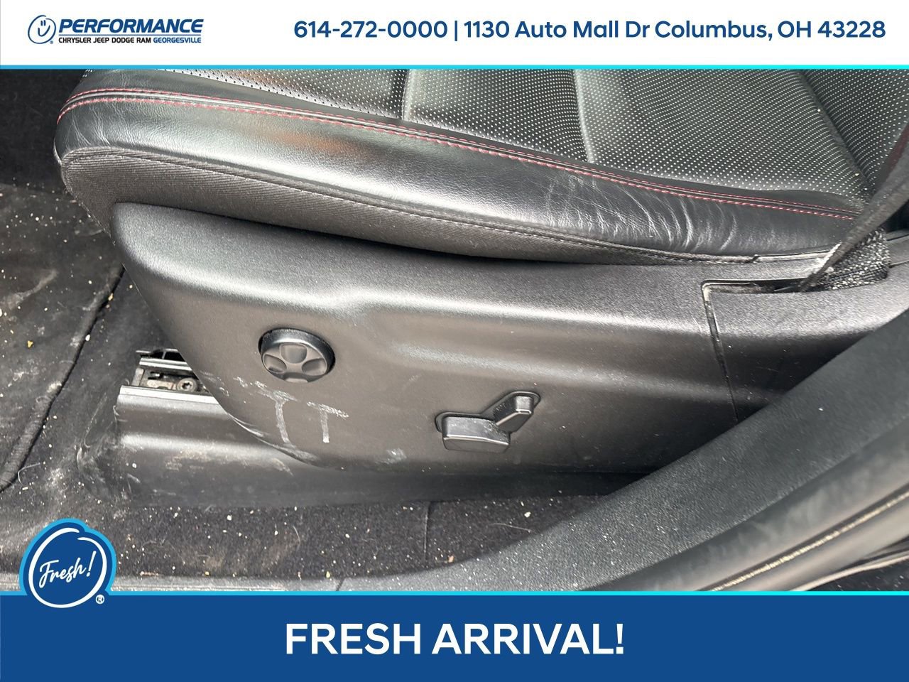 Used 2024 Dodge Durango GT image 18