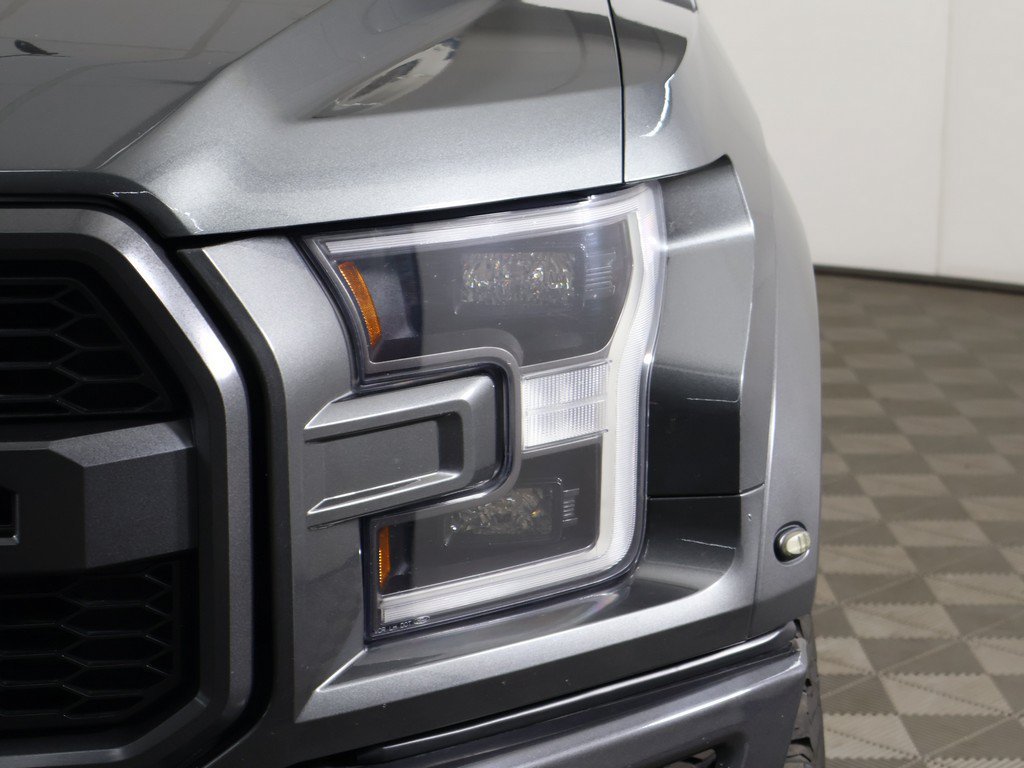 Used 2020 Ford F150 Raptor w/ Equipment Group 802A Luxury AWD/4WD image 16