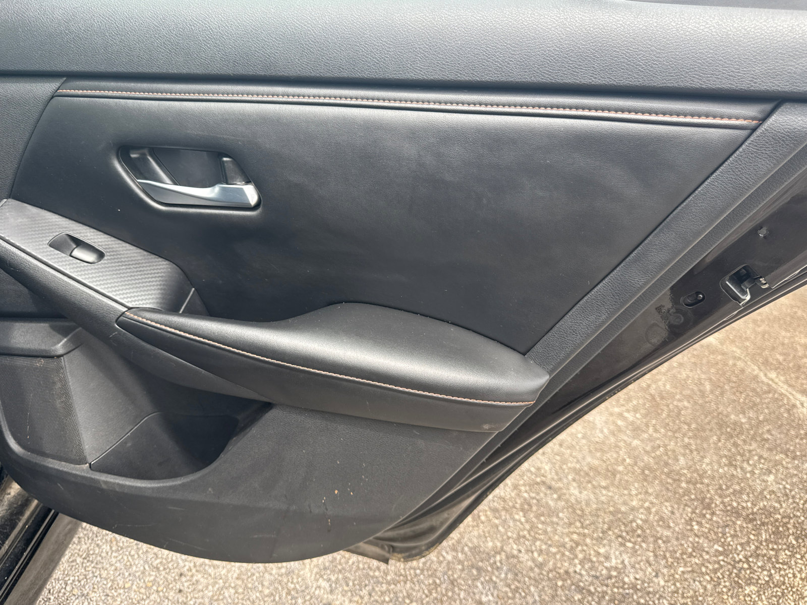 Used 2021 Nissan Sentra SR image 16