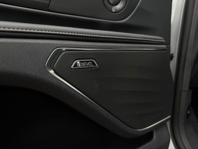 New 2026 Lincoln Nautilus Reserve w/ Jet Appearance Package image 13