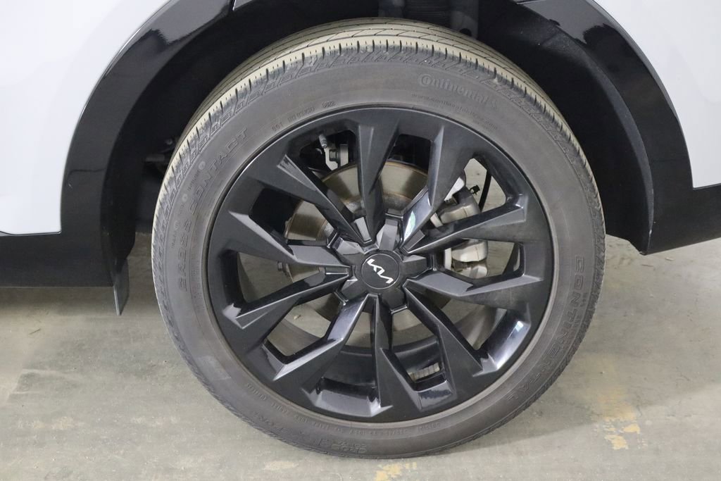 Used 2023 Kia Sorento SX AWD/4WD image 46