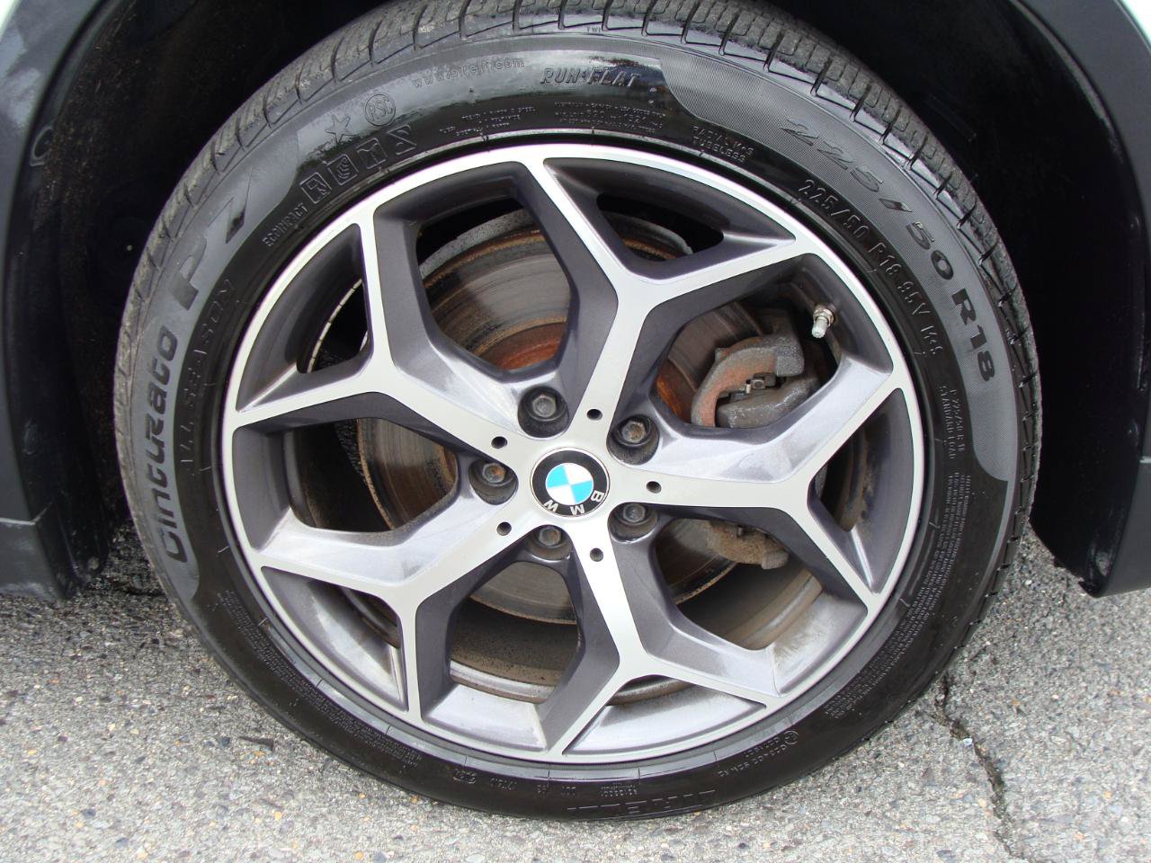Used 2019 BMW X1 xDrive28i AWD/4WD image 25