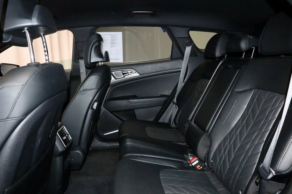 Used 2023 Kia Sportage X-Line AWD/4WD image 23