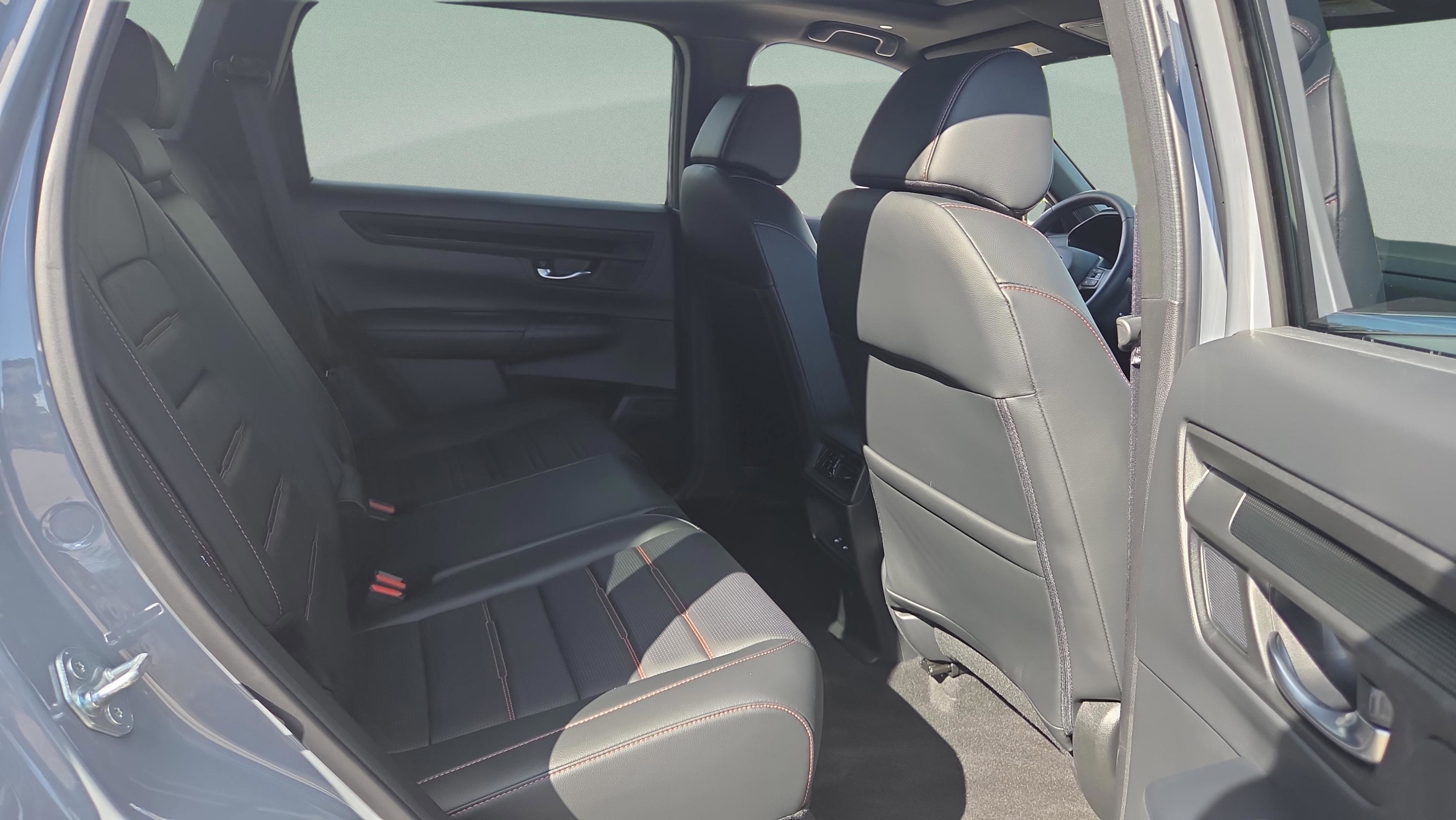 Used 2024 Honda CR-V Sport-L image 16