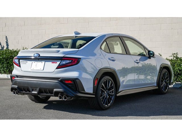 New 2026 Subaru WRX Premium AWD/4WD image 30