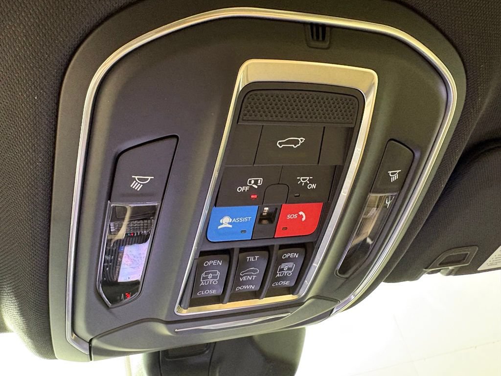 New 2026 Jeep Grand Cherokee Limited w/ Limited Altitude Package AWD/4WD image 45