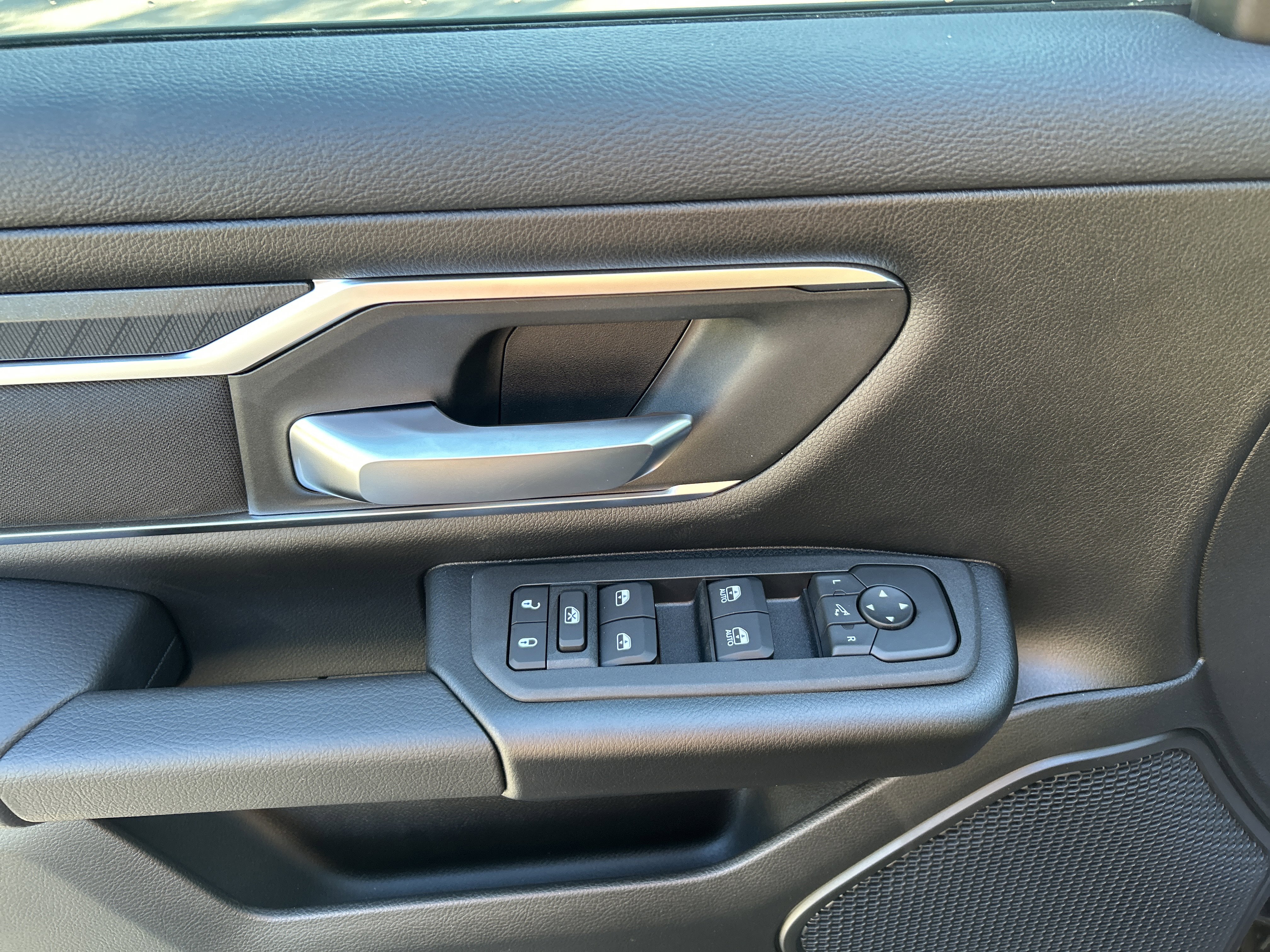 New 2026 RAM 1500 Big Horn w/ Night Edition image 11