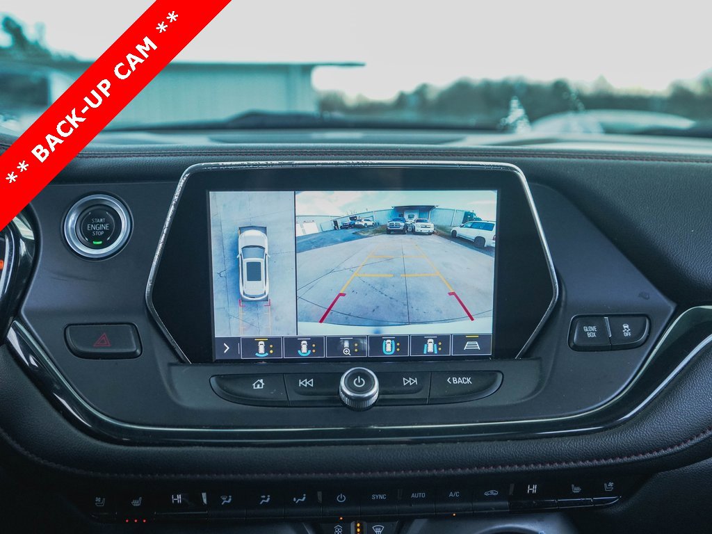 Used 2019 Chevrolet Blazer RS image 9