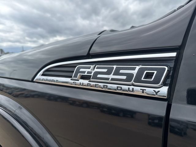 Used 2011 Ford F250 Lariat w/ Lariat Interior Pkg image 60