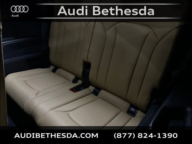 New 2026 Audi Q7 3.0T Premium image 24