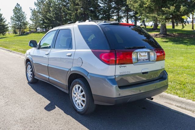 Used 2005 Buick Rendezvous AWD image 7