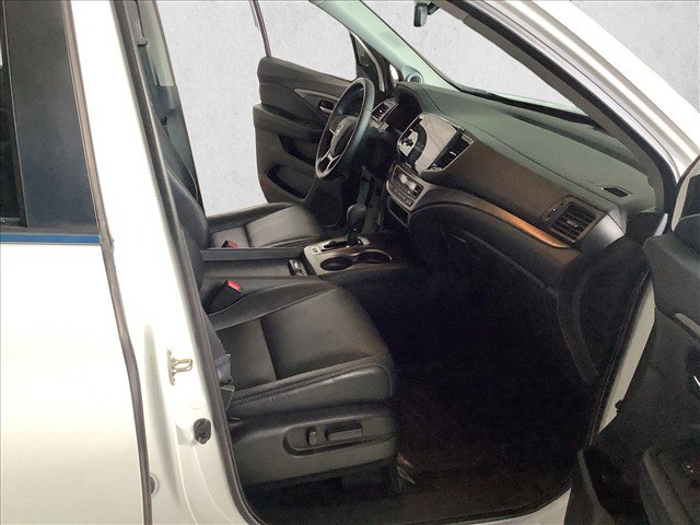 Used 2020 Honda Pilot EX-L image 22